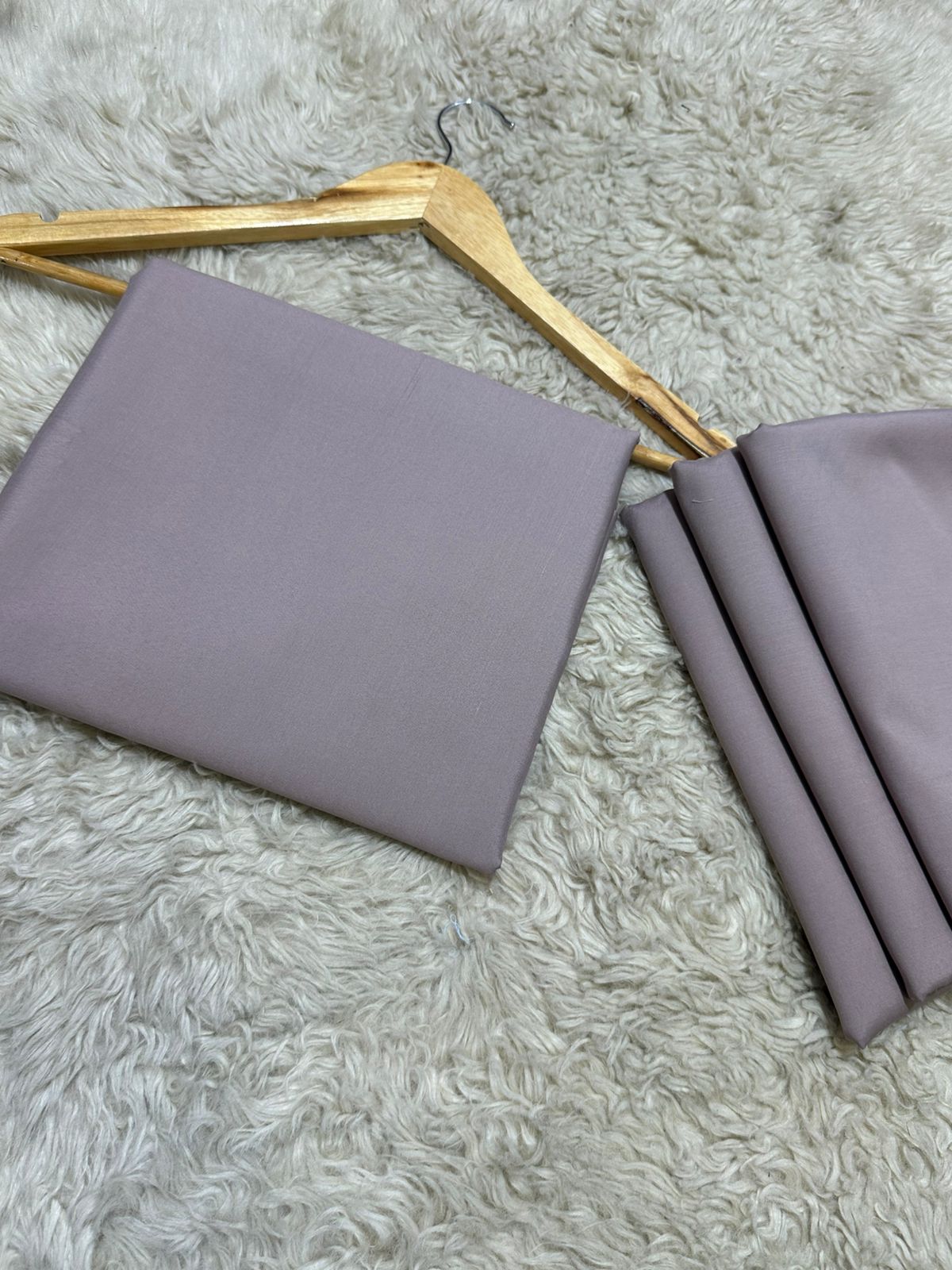 Boski Unstitched Fabric Silk