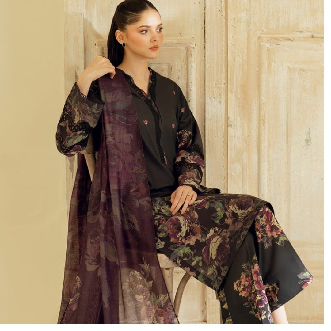 Ladies 3pc