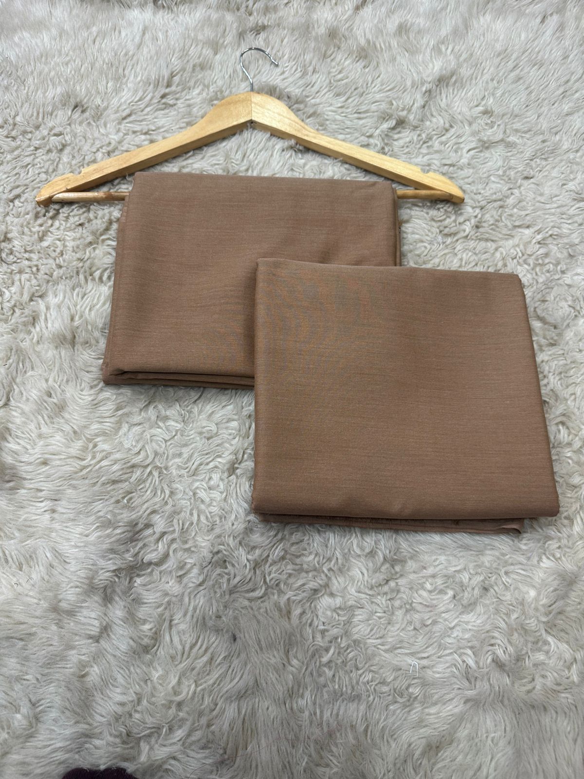 Premium Wash n Wear Fabric