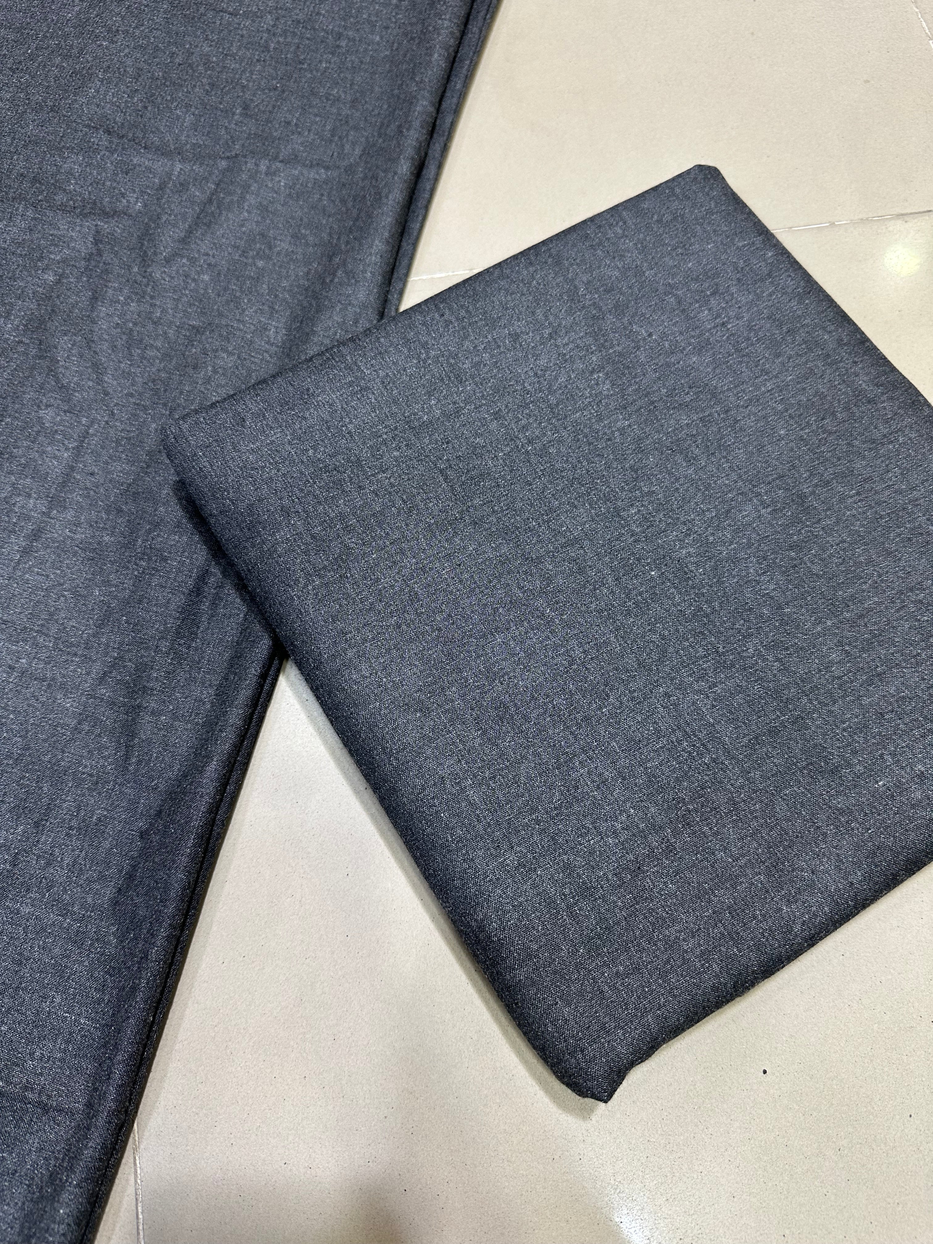 Men Wool collection (unstitched)