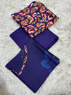 Linen Bana Dora (unstitched)