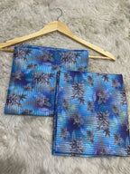 Nishat Printed Lawn 2pc (Unstitched)