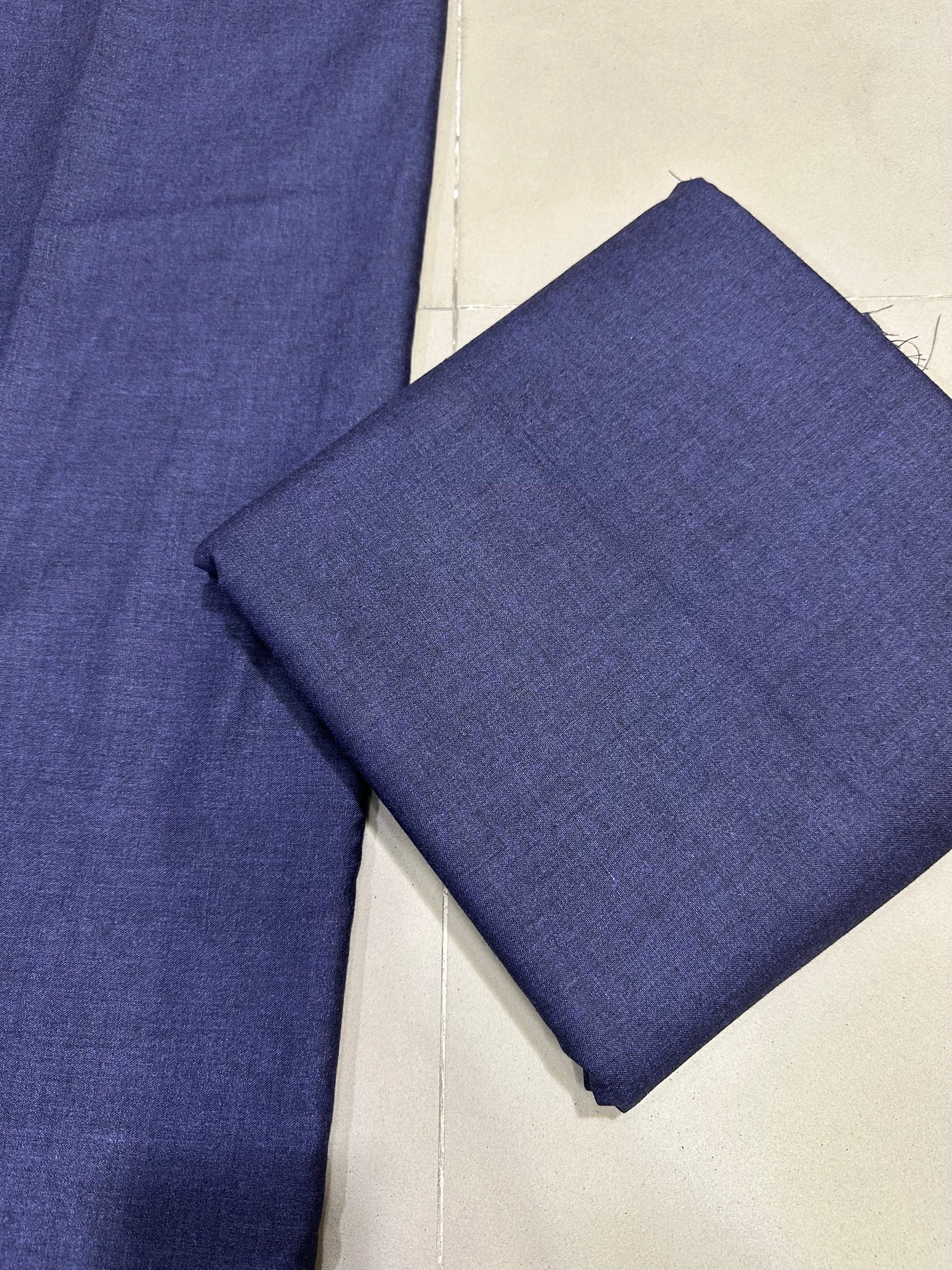 Men Wool collection (unstitched)
