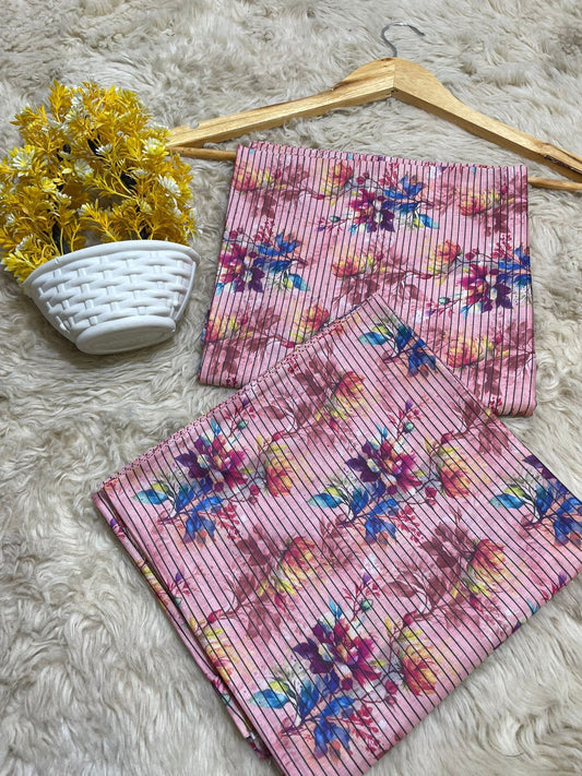 Lawn all over 2p (unstitched)