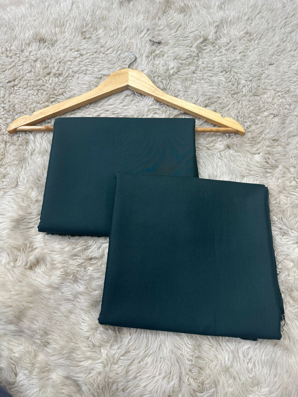 Premium Wash n Wear Fabric