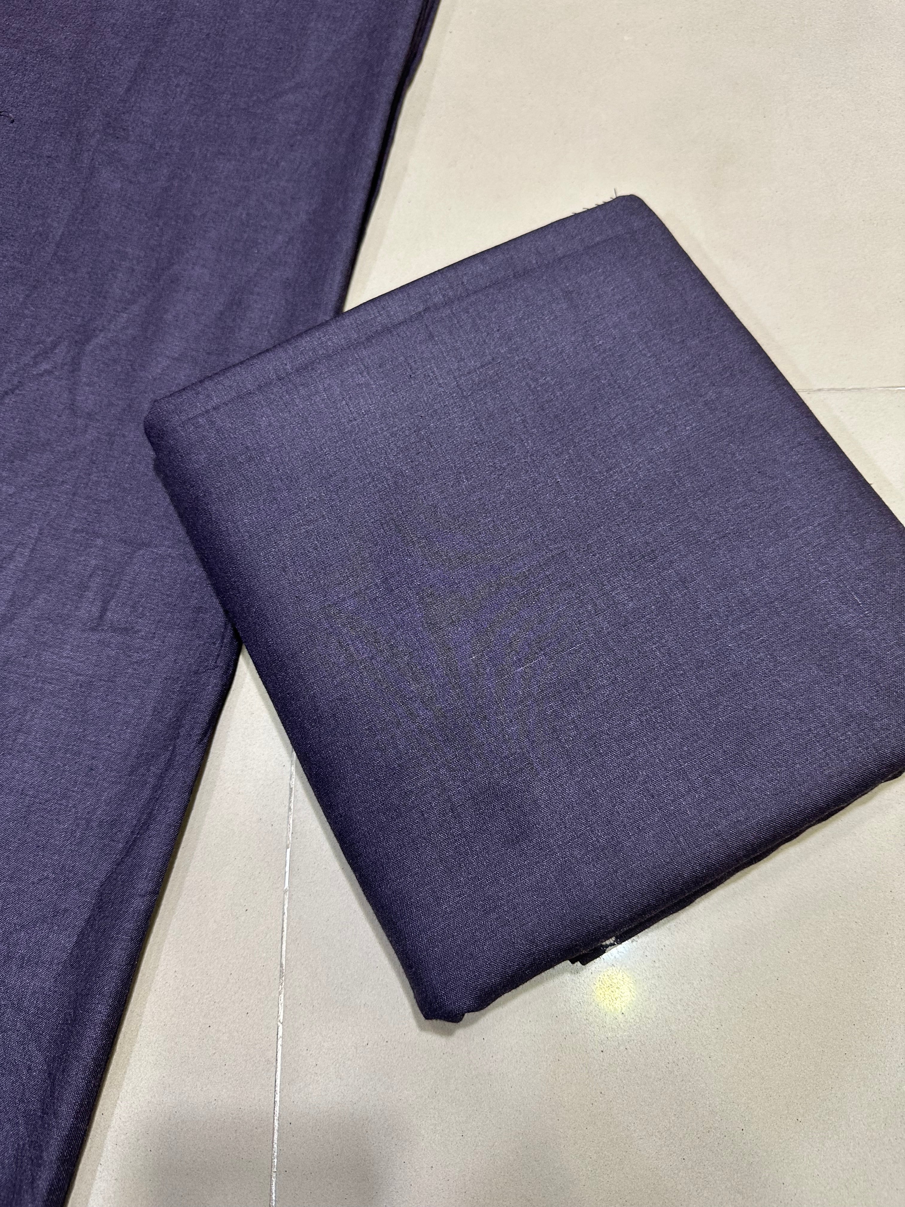 Men Wool collection (unstitched)