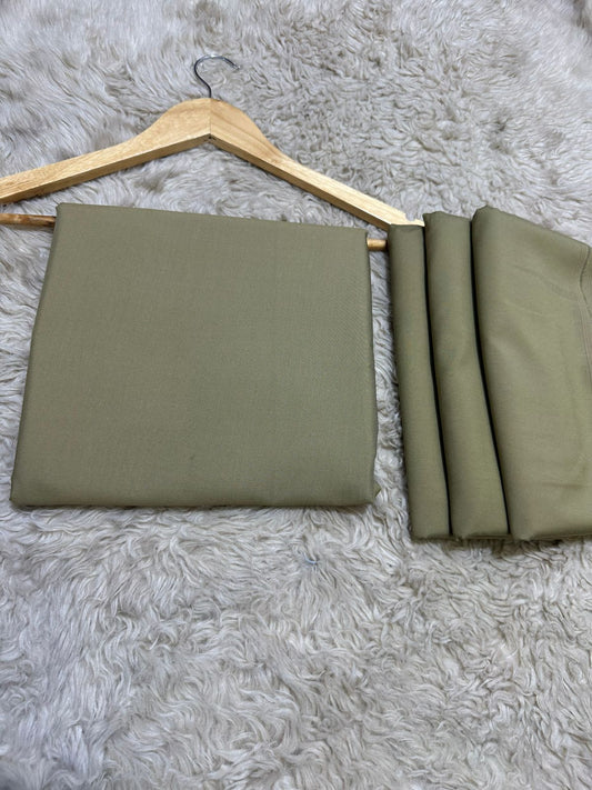Boski Unstitched Fabric Silk