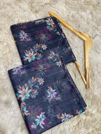 Nishat Printed Lawn 2pc (Unstitched)