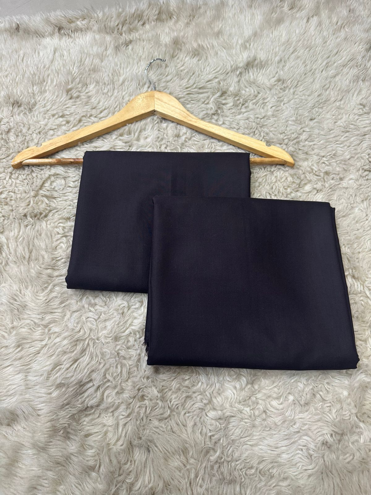 Premium Wash n Wear Fabric