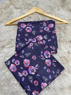 Limelight Printed Lawn 2pc (Unstitched)