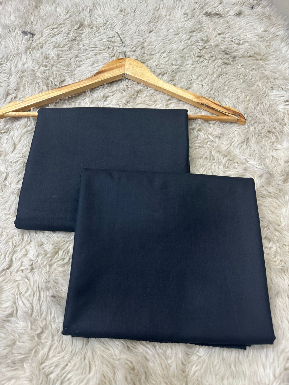 Premium Wash n Wear Fabric