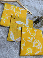 Ego Printed Lawn three piece (Unstitched)