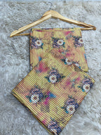 Nishat Printed Lawn 2pc (Unstitched)