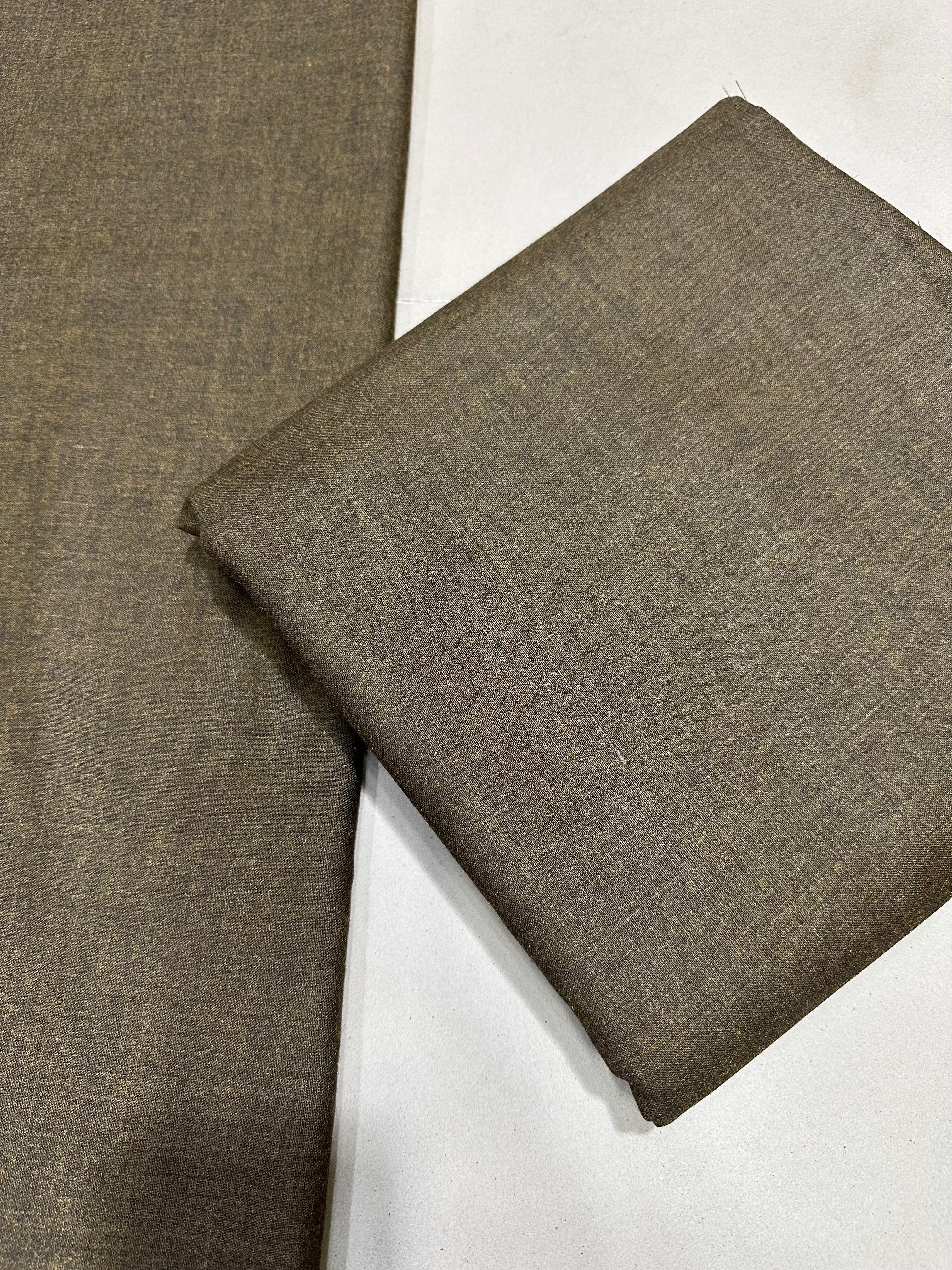 Men Wool collection (unstitched)