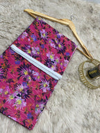 Nishat Printed Lawn 2pc (Unstitched)
