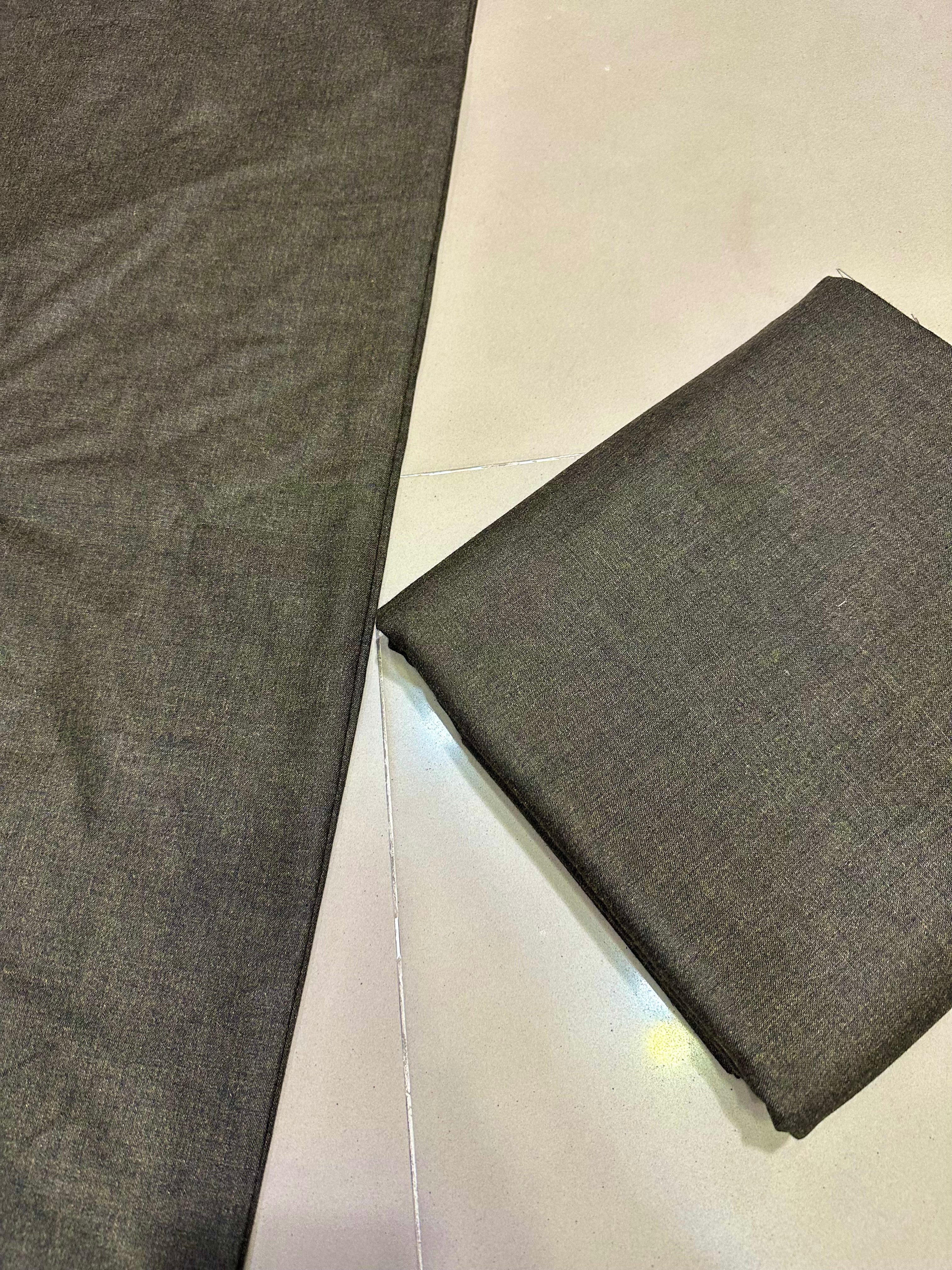 Men Wool collection (unstitched)