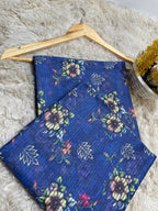 Nishat Printed Lawn 2pc (Unstitched)