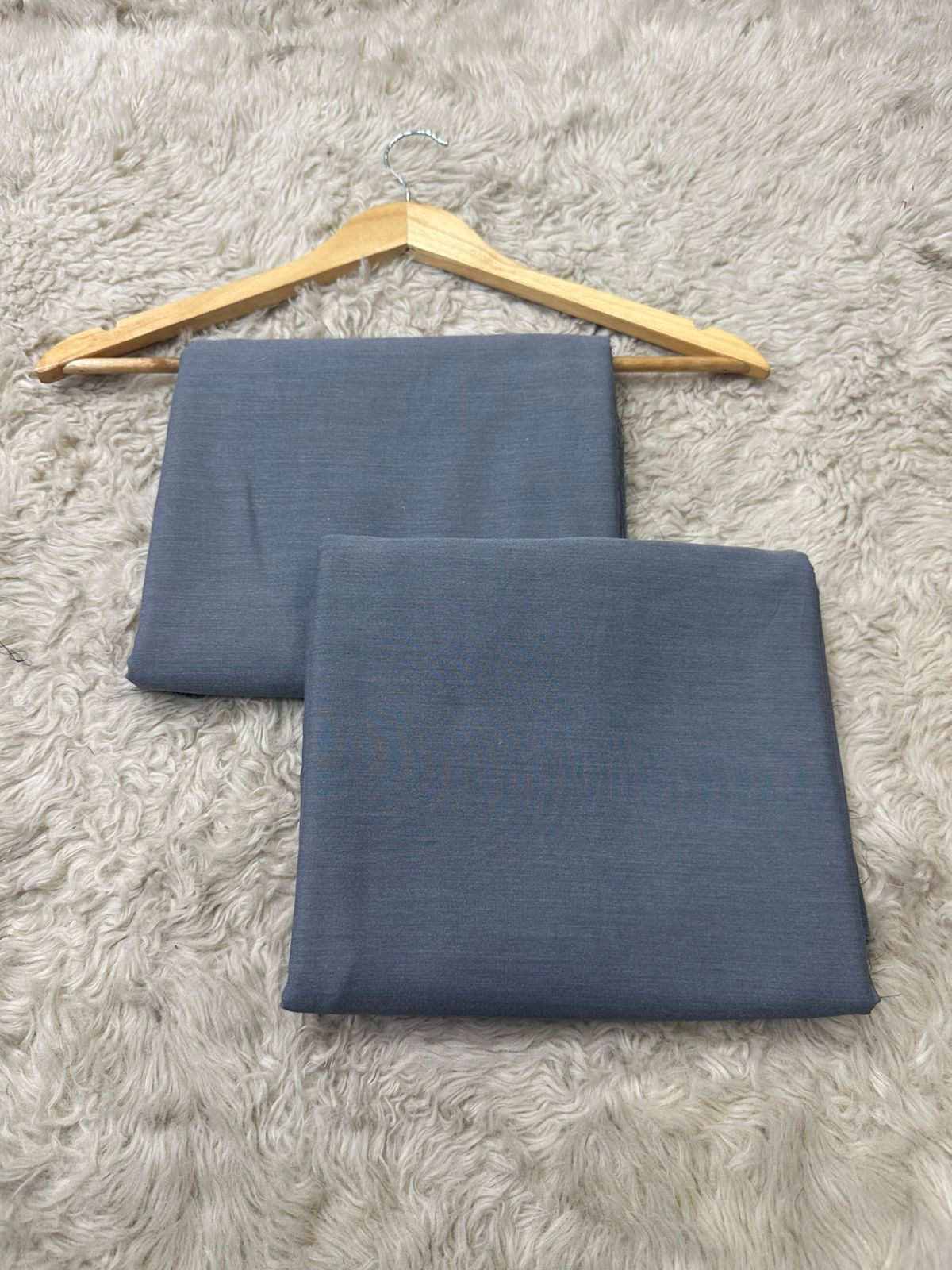Premium Wash n Wear Fabric