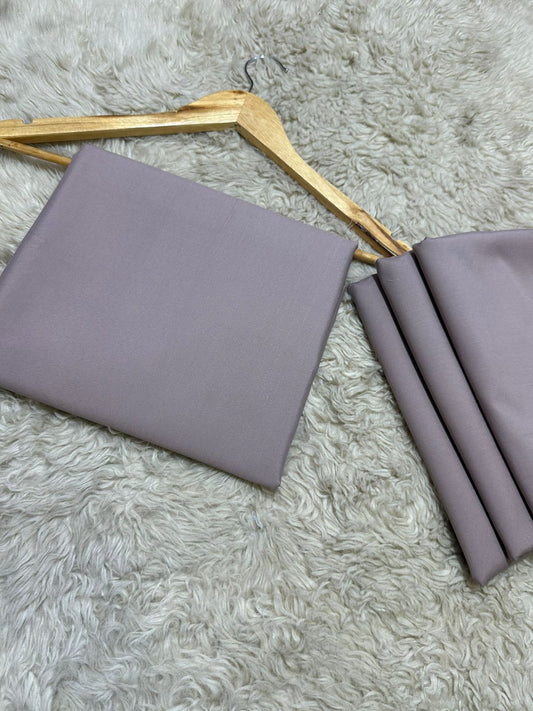 Boski Unstitched Fabric Silk