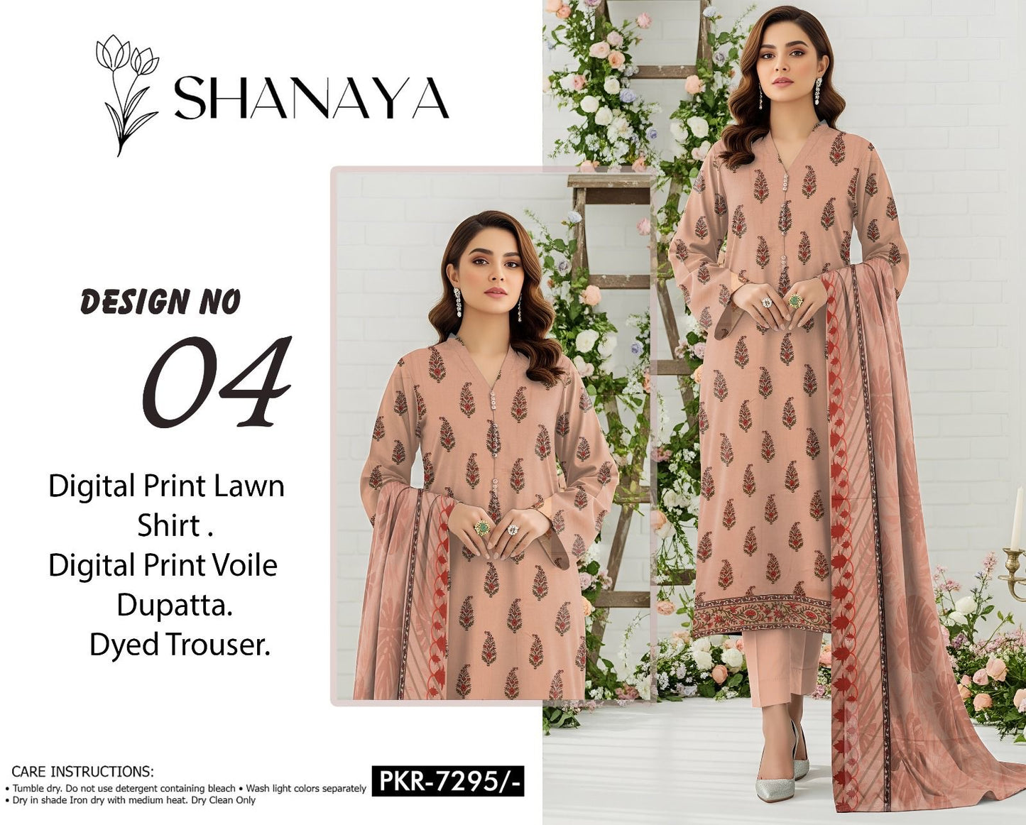 Shanaya