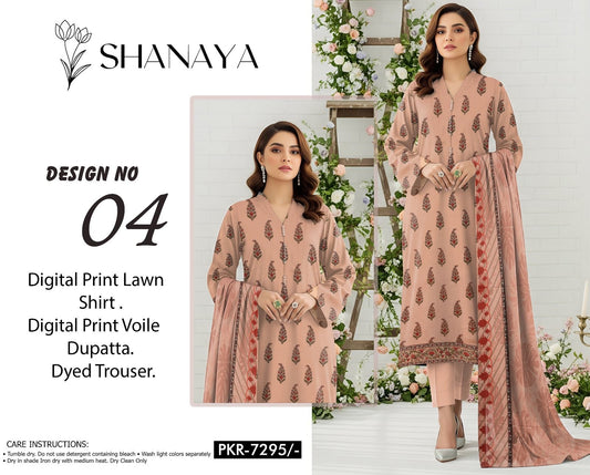 Shanaya