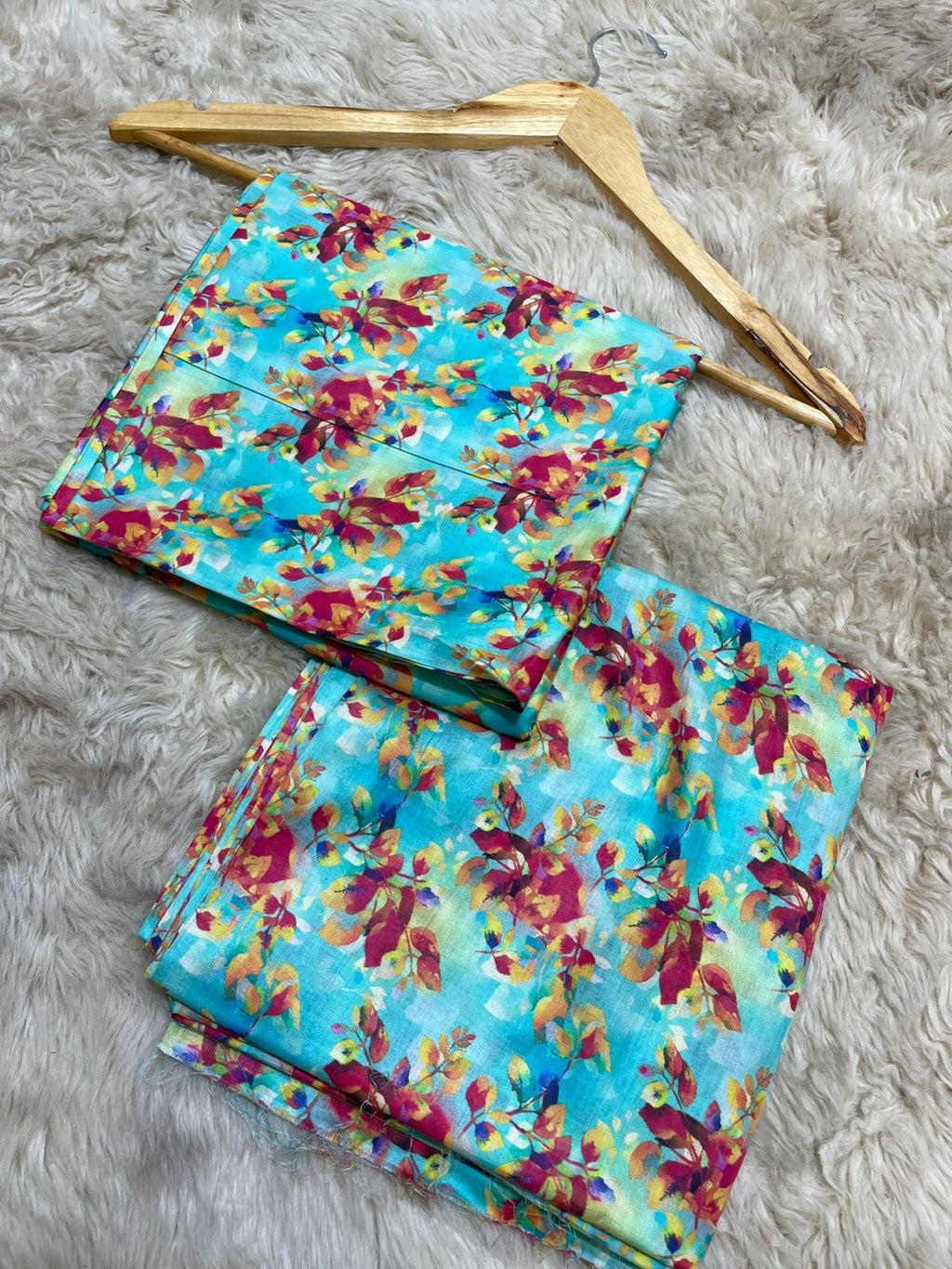 Limelight Printed Lawn 2pc (Unstitched)