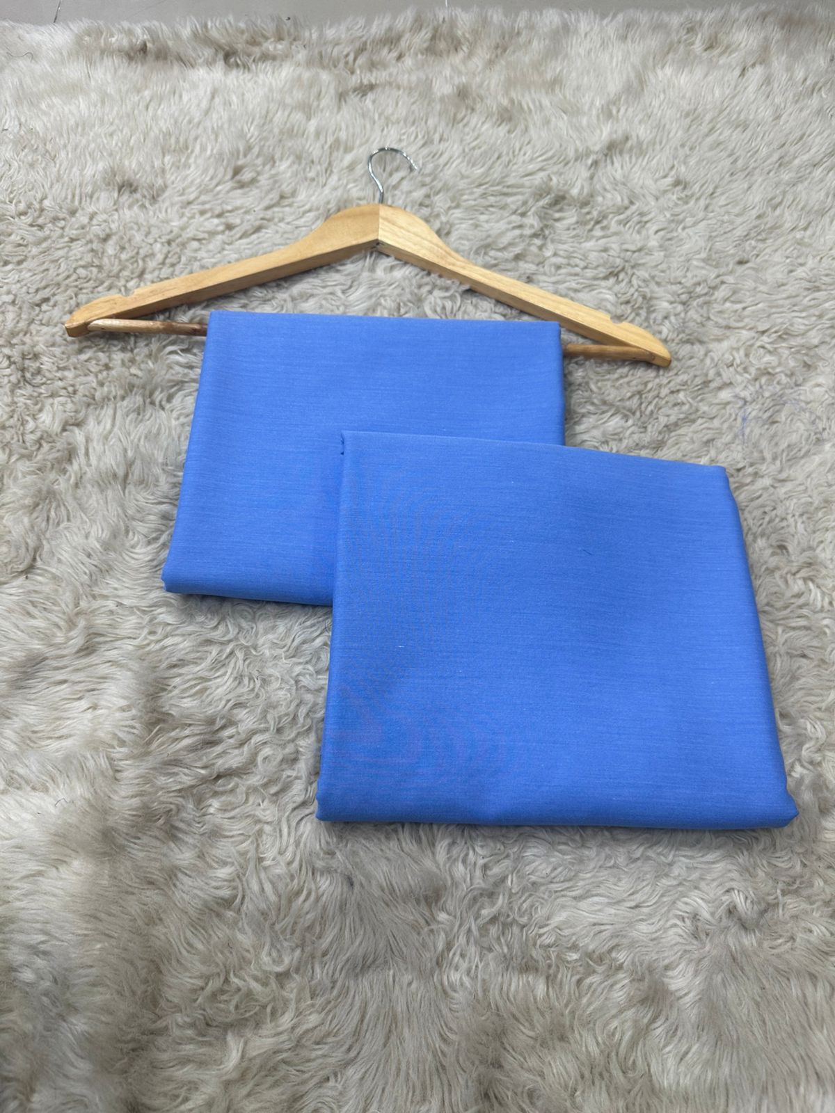 Premium Wash n Wear Fabric