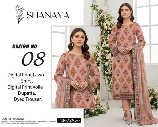 Shanaya