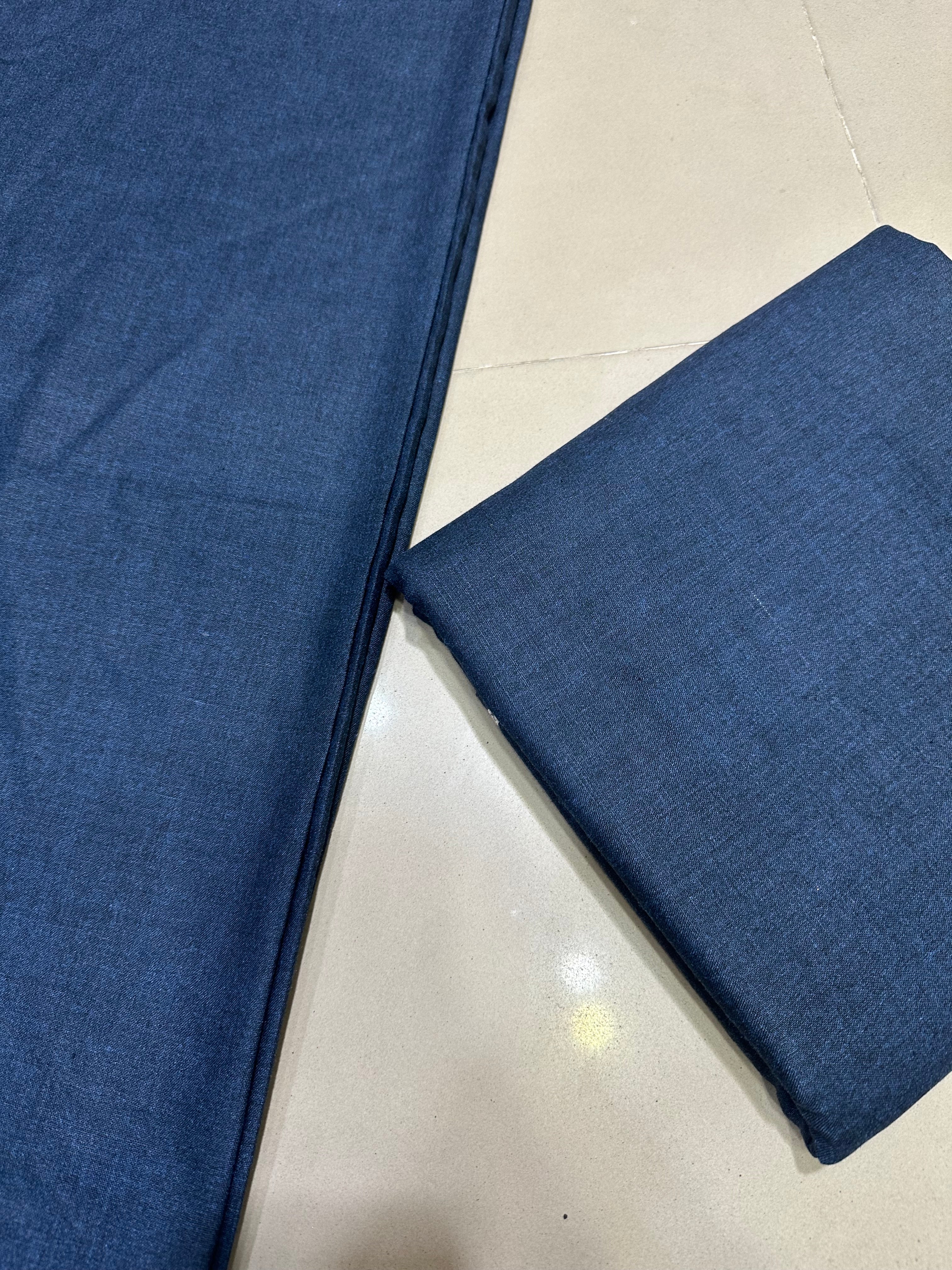 Men Wool collection (unstitched)