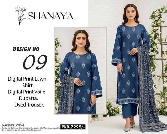Shanaya