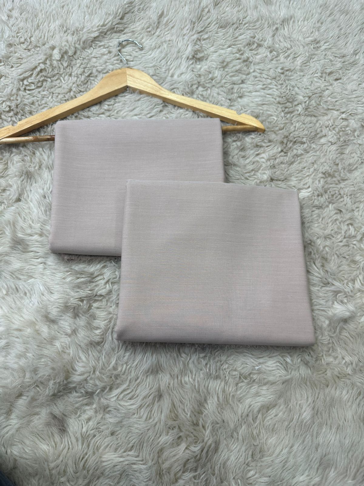 Premium Wash n Wear Fabric