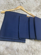 Super Soft Plus Unstitched Fabric Cotton