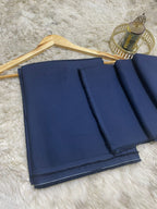 Super Soft Plus Unstitched Fabric Cotton