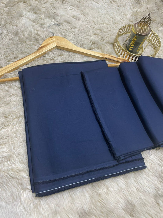 Super Soft Plus Unstitched Fabric Cotton