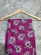 Nishat Printed Lawn 2pc (Unstitched)