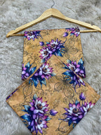 Limelight Printed Lawn 2pc (Unstitched)