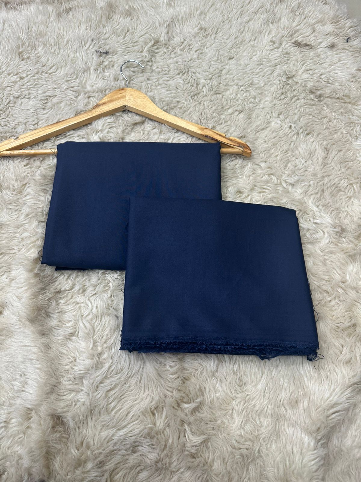 Premium Wash n Wear Fabric