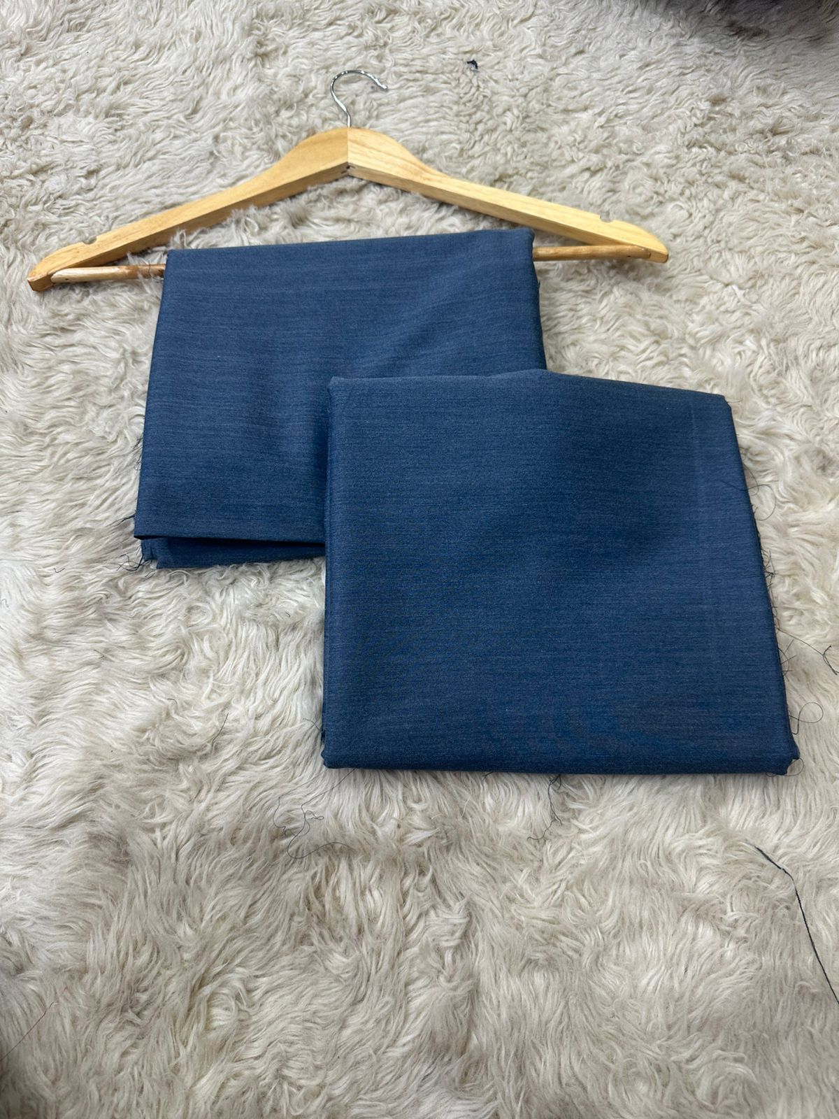 Premium Wash n Wear Fabric