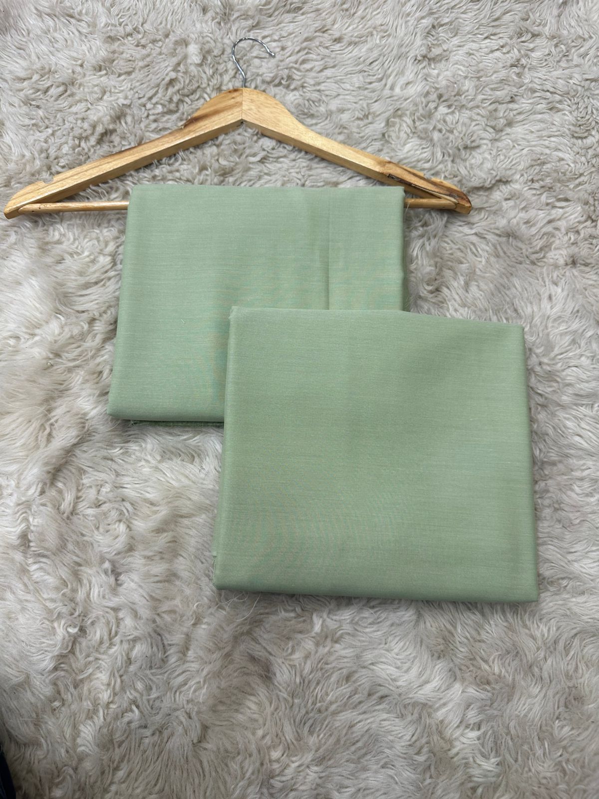 Premium Wash n Wear Fabric