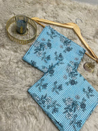 Nishat Printed Lawn 2pc (Unstitched)