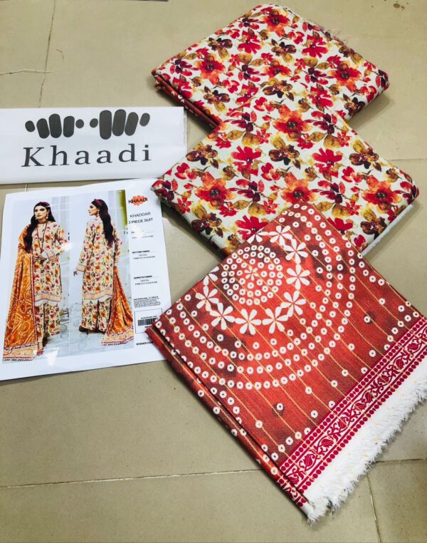 khaddi khadder - Image 2